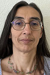 Portrait de ALTISEN Karine