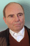 Portrait de LEONARD Michel