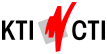 CTI/KTI logo