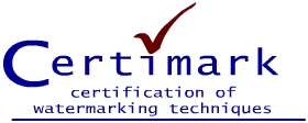 Certimark logo