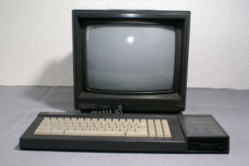 AmstradCPC6128